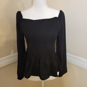 5/&25 NWT - F21 Blouse
